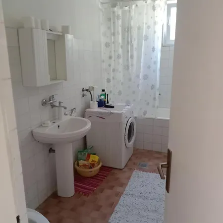 Guest house Popovac *