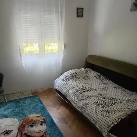 Popovac Guest house Trebinje